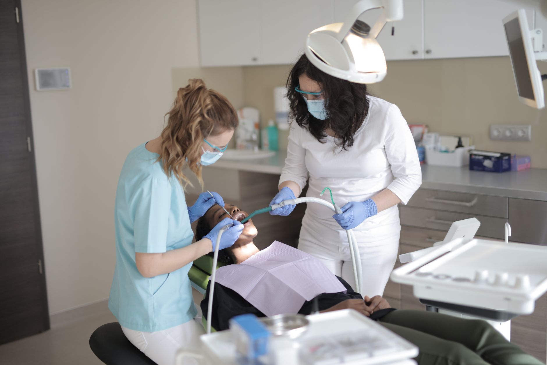 Dentiste urgence à Forbach